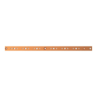 ABB - CU-Schiene 40x10mm, L:774mm ZXM2527