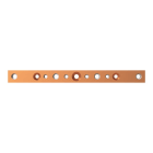 ABB - CU-Schiene 30x10mm, L:333mm ZX2530
