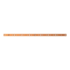 ABB - CU-Schiene 30x10mm, L:833mm ZX2532