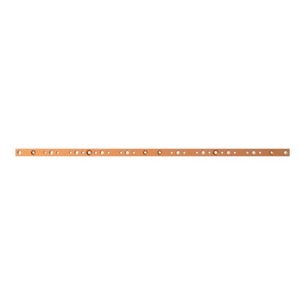ABB - CU-Schiene 30x10mm, L:1083mm ZX2533