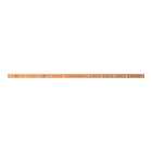 ABB - CU-Schiene 30x10mm, L:1083mm ZX2533