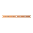 ABB - CU-Schiene 40x10mm, L:583mm ZX2536