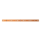 ABB - CU-Schiene 30x10mm, L:583mm ZXM2531
