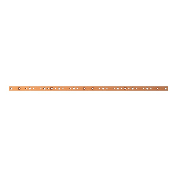 ABB - CU-Schiene 30x10mm, L:1083mm ZXM2533