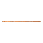 ABB - CU-Schiene 30x10mm, L:1083mm ZXM2533