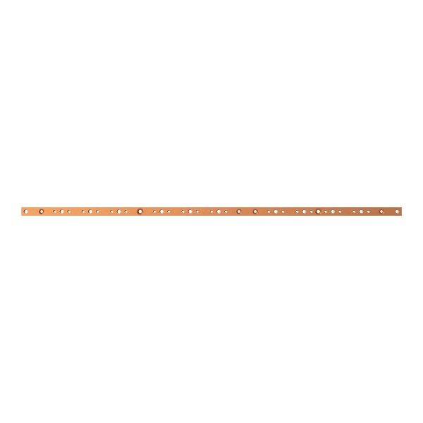 ABB - CU-Schiene 30x10mm, L:1333mm ZXM2534
