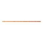 ABB - CU-Schiene 30x10mm, L:1333mm ZXM2534