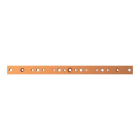 ABB - CU-Schiene 40x10mm, L:583mm ZXM2536