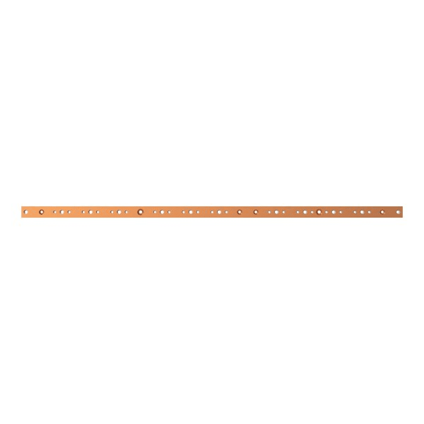 ABB - Sammelsch.-Verb. CU40x10 1pol ZXM2541