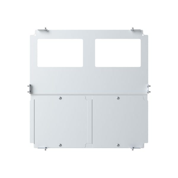ABB - Bodenblech TZ Flansch 2FB/T6 RB26F3