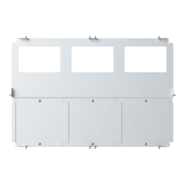 ABB - Bodenblech TZ Flansch 3FB/T6 RB36F3A