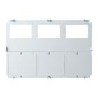 ABB - Bodenblech TZ Flansch 3FB/T6 RB36F3A