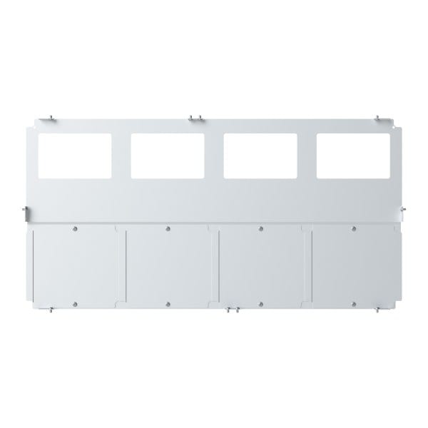 ABB - Bodenblech TZ Flansch 4FB/T6 RB46F3