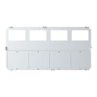 ABB - Bodenblech TZ Flansch 4FB/T6 RB46F3