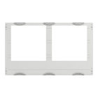 ABB - Abdeckung NH00 3FB AG242