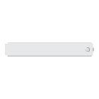 ABB - Leerblende 185mm EFM B100mm ZX963