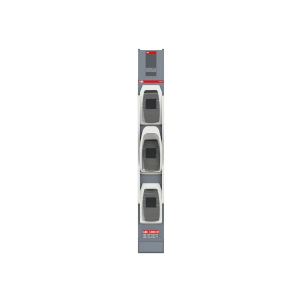 ABB - Lastleist. ZHBM+EFM NH-3 3P ZE583M