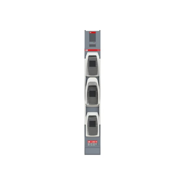 ABB - Lastleist. ZHBM+EFM NH-2 3P ZE573M