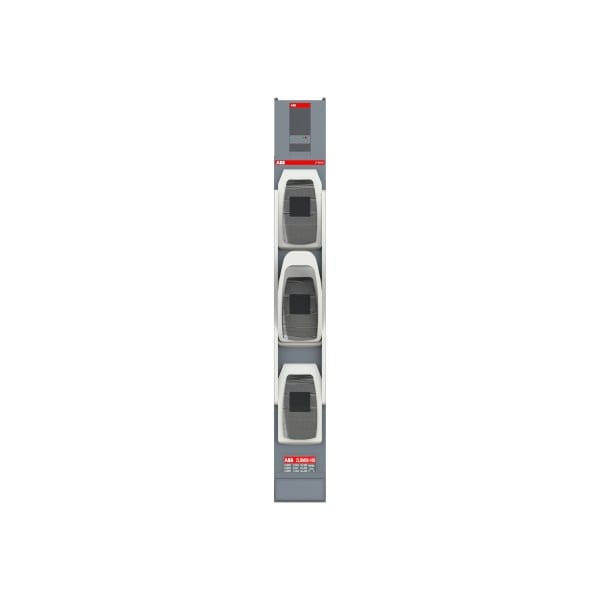 ABB - Lastleist. ZHBM+EFM NH-1 3P ZE563M