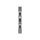 ABB - Lastleist. ZHBM+EFM NH-1 3P ZE563M