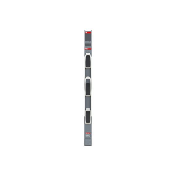 ABB - Lastleist. ZHBM+EFM NH-00 3P ZE553M