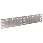 ABB - Lochblechmontageplatte 2FB aus Metall
