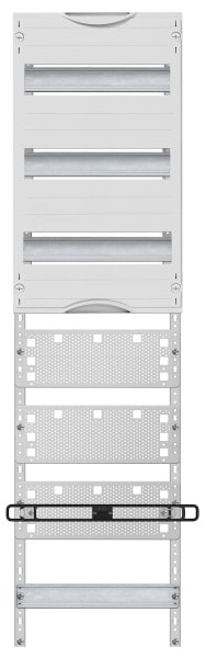 ABB - Mediafeld kombi 1MMC23