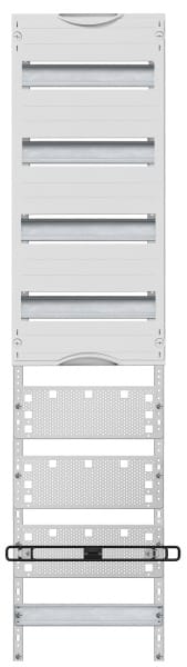 ABB - Mediafeld kombi 1MMC34