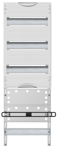 ABB - Mediafeld kombi 1MMC13