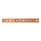 ABB - Cu Schiene 30x10mm, L:274mm ZX2520