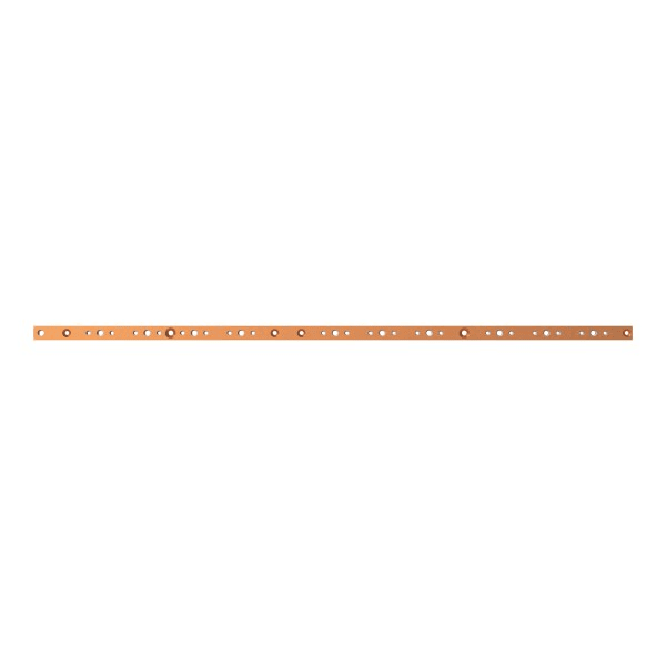 ABB - Cu Schiene 30x10mm, L:1274mm ZX2524