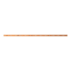 ABB - Cu Schiene 30x10mm, L:1274mm ZX2524
