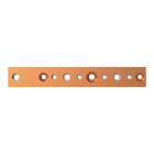 ABB - Cu Schiene 40x10mm, L:274mm ZX2525