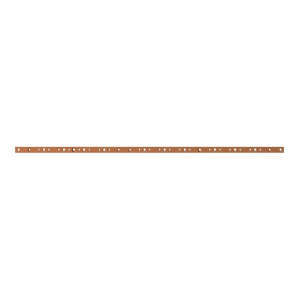 ABB - Cu Schiene 30x10mm, L:1333mm ZX2534