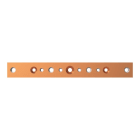 ABB - Cu Schiene 40x10mm, L:333mm ZX2535