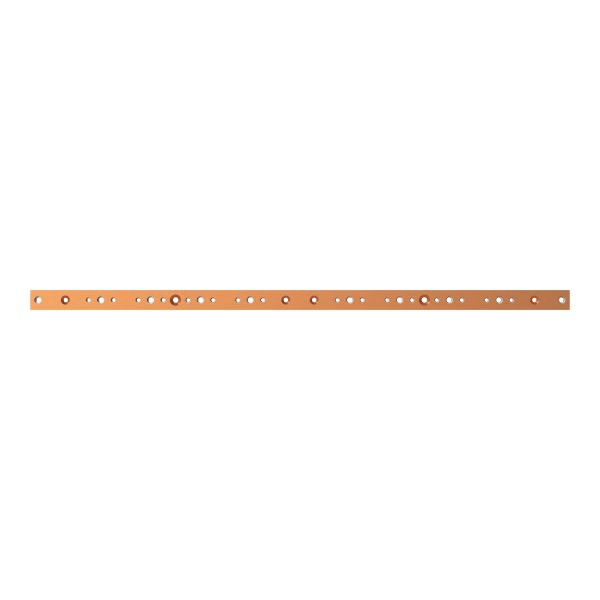 ABB - Cu Schiene 40x10mm, L:1083mm ZX2538