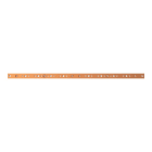 ABB - Cu Schiene 40x10mm, L:1083mm ZX2538