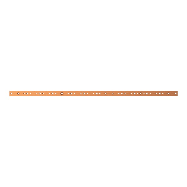 ABB - Cu Schiene 40x10mm, L:1333mm ZX2539