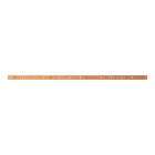 ABB - Cu Schiene 40x10mm, L:1333mm ZX2539