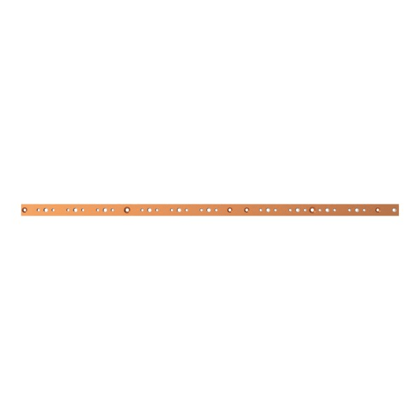 ABB - Cu-Schiene 40x10mm, L:1274mm ZXM2529