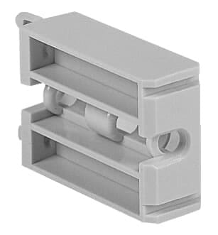 ABB - ZX1P2 Distanzstück ZF f.Anschl.Raum