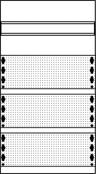 ABB - Mediafeld 1FB BH00 3R 1MM00