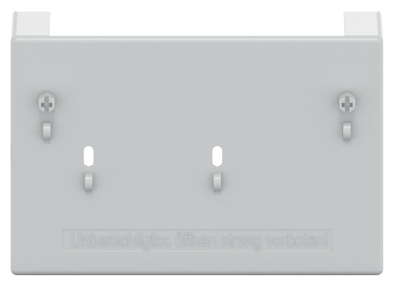 ABB - Plombierdeckel für DS 63A  ZK262