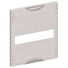 ABB - Abdeckung 300x250mm für ÜS AG12US