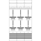 ABB - ZFeld kpl. 9RE 6Z DF39P6