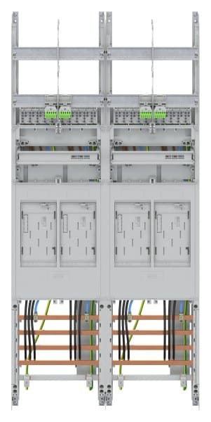 ABB - ZFeld kpl. 7RE 4Z BF27F4