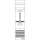 ABB - ZFeld kpl. 7RE 1Z DF17G1