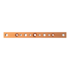 ABB - Cu-Schiene 30x10mm, L:333mm ZXM2530