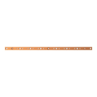 ABB - Cu-Schiene 30x10mm, L:833mm ZXM2532