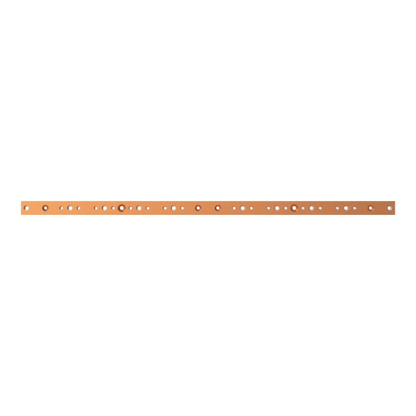 ABB - Cu-Schiene 40x10mm, L:1083mm ZXM2538
